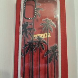 Casetify Samsung Galaxy 20s Case